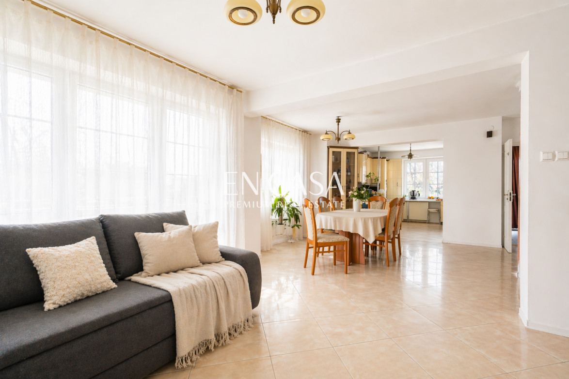 House Sale Warszawa Ursus Zakątek 14